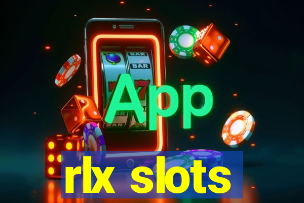 rlx slots